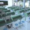 All Wooden Lab. Table