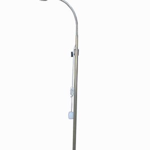 Operating Reflector Lamp Model MS224