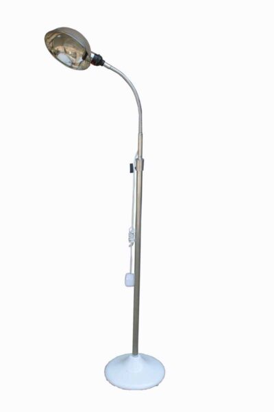 Operating Reflector Lamp Model MS224
