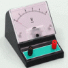 Analog DC Voltmeter EM-408