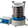 Vibration with Sieve
