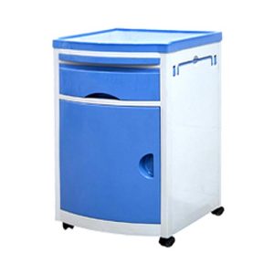 ABS Bedside Cabinet Ms987