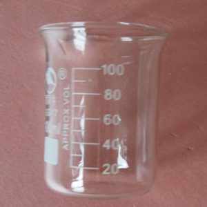 Beaker 100ml