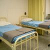 Hospital bed