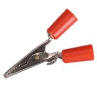 Crocodile Clip