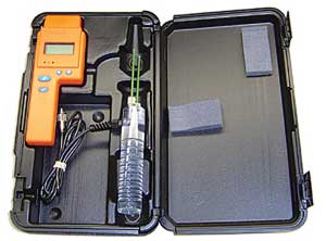 BD-2100 Construction Moisture Meter