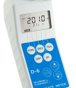 Dialysate Meter