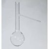 Distillation flask