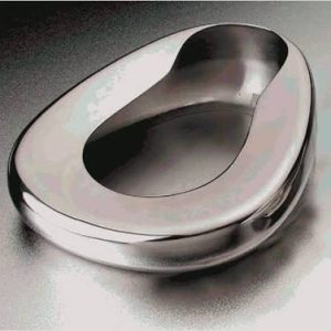 Bed pan