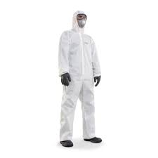 HONEYWELL SCIENTIFIC OVERALL