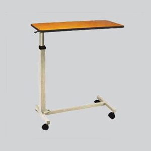 xf688b Simple Over Bed Table