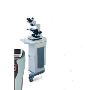 sperm analyzer, also known as a semen analyzer or sperm counting machine