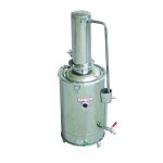 MS276 Electric-Heating Distilling Apparatus