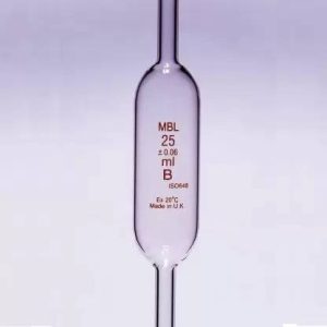 LabHouse Volumetric Laboratory Pipette  (25 microliter)