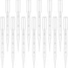 Labzee Pasteur Laboratory Pipette  (3 microliter)