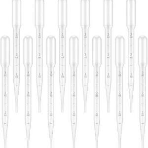 Labzee Pasteur Laboratory Pipette  (3 microliter)