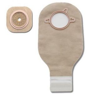 Hollister Colostomy Bag 10pieces