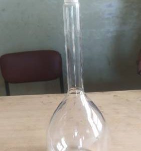 Rawal Volumetric Flask  (1000 ml, Pack of 2)