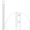 Rawal Measuring Laboratory Pipette  (1 ml)