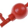 PRIME BAKER Measuring Laboratory Pipette  (5 ml)