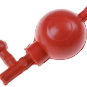 PRIME BAKER Measuring Laboratory Pipette  (5 ml)