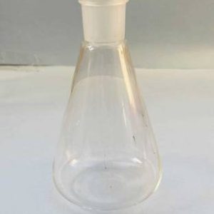 Rawal Erlenmeyer Flask  (100 ml, Pack of 1)