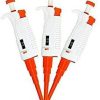 MICROFILL Volumetric Laboratory Pipette  (200 microliter)