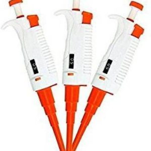 MICROFILL Volumetric Laboratory Pipette  (200 microliter)