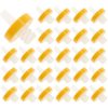 100pcs Syringe Filter Hydrophilic Filtration Device Syringe Laboratory Filter