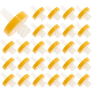 100pcs Syringe Filter Hydrophilic Filtration Device Syringe Laboratory Filter