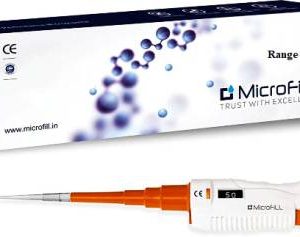 MICROFILL Micro Laboratory Pipette  (200)