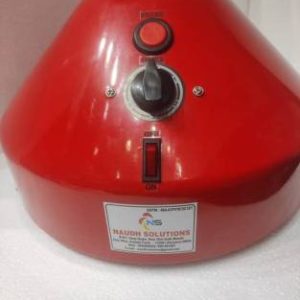 NEW VERMA Milk Testing machine Multipurpose High Speed Centrifuges