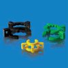 Borosil 1665B14 PLASTIC CLAMPS FOR JOINT FITTINGS B 14
