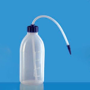 Borosil 1662029 BOTTLES WASH FB FLASKS ONLY 1 L
