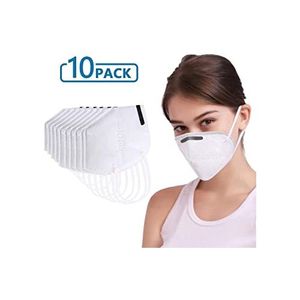 KN95 Face mask 10pieces