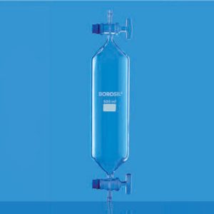 Borosil 1764024 GAS SAMPLING TUBE 500 ML