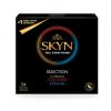 SKYN Selection Non-Latex Condoms Variety Pack, 24 Count