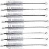LabHouse 19 cm Test Tube Laboratory Brush