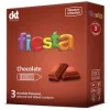 Fiesta Chocolate CondomX3