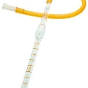 PRIME BAKER Volumetric Laboratory Pipette  (1 microliter)