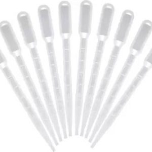 LabHouse Dropper Laboratory Pipette  (3 ml)