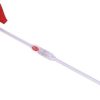 Pasco Volumetric Laboratory Pipette  (10 microliter)
