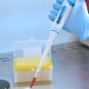 Microlit Micro Laboratory Pipette  (1000 microliter)