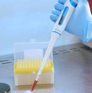 Microlit Micro Laboratory Pipette  (1000 microliter)