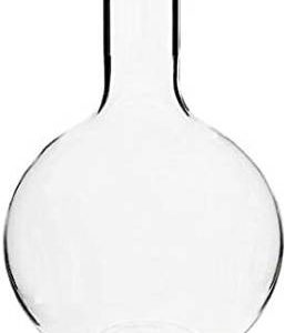 maruti Scientific Fleaker Flask  (2000 ml, Pack of 2)