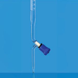 Borosil 2000009 BURETTES BOROFL STCK 'A' NABL CER. 25 ML