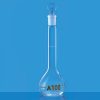 Borosil 2020008 VOLUMETRIC FLASKS 'A' NABL CER. 20 ML