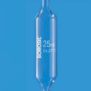 Borosil 2040016 PIPETTES VOLUMETRIC A NABL CER. 100 ML