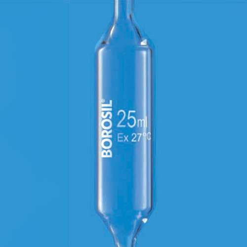 Borosil 2040016 PIPETTES VOLUMETRIC A NABL CER. 100 ML