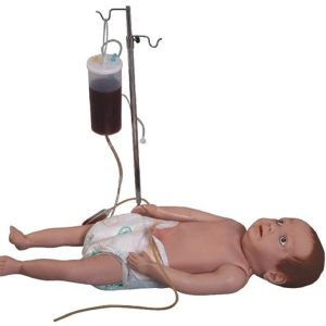 Infant Full Body Venipuncture Model AR-20 ARI